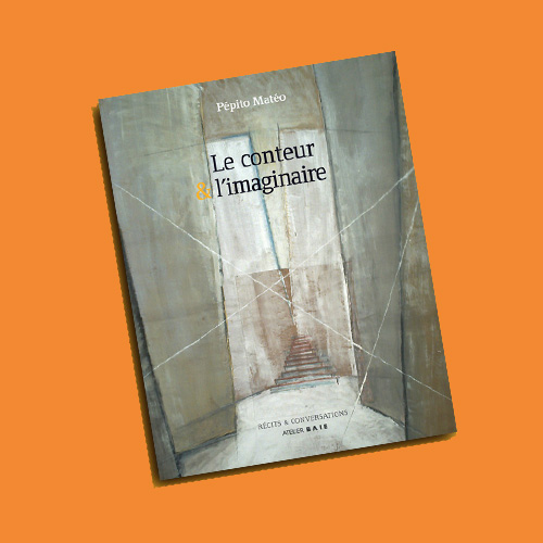 leconteuretlimaginaire Le conteur et l'imaginaire