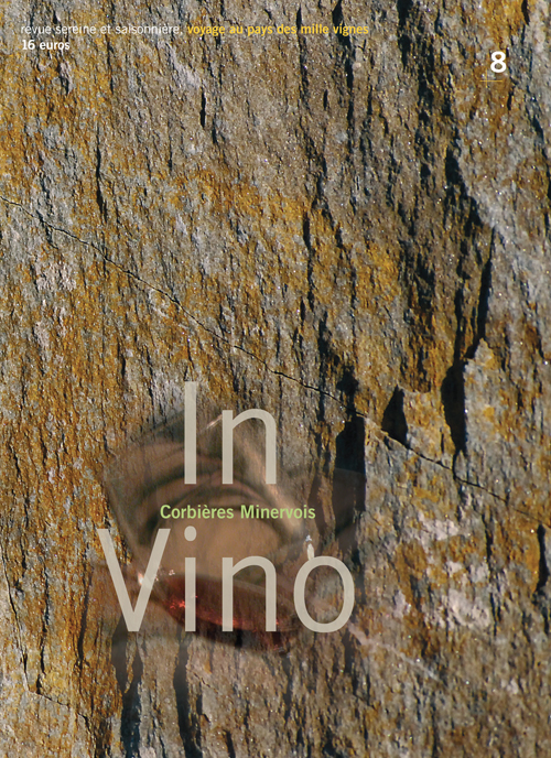 In Vino 8 Corbières Minervois