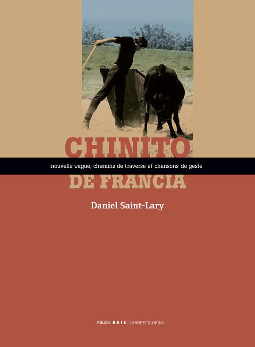 Chinito de Francia Chinito de Francia par Daniel Saint-Lary