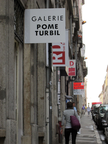 turbil01 48, rue Burdeau 69001 Lyon