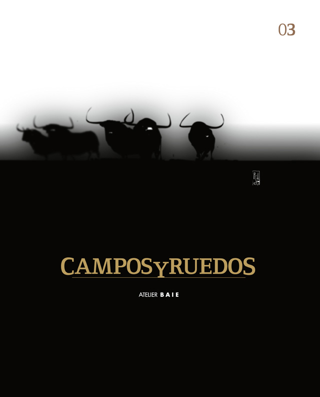 Campos y Ruedos 03 Campos y Ruedos 03 ient de sortir