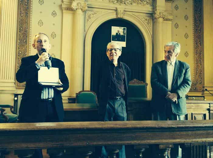 Bastide Prix de l'Union des journalistes de cinéma