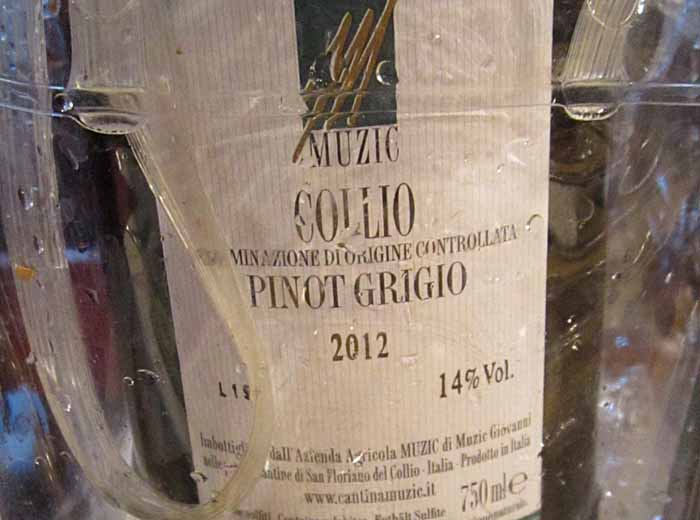 venise-biennale-1.11.13 Pinot Grigio Biennale de Venise